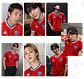 Set Photocards BTS OT7 | Selección Chilena Ver. 4 - Miniatura 1