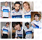 Set Photocards BTS OT7 | Universidad Católica Ver. 4 - Miniatura 1