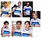 Set Photocards BTS OT7 | Universidad Católica Ver. 2 - Miniatura 1