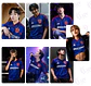 Set Photocards BTS OT7 | Universidad de Chile Ver. 3 - Miniatura 1