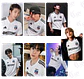 Set Photocards BTS OT7 | Colo-Colo Ver. 1 - Miniatura 1
