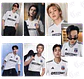 Set Photocards BTS OT7 | Colo-Colo Ver. 6 - Miniatura 1