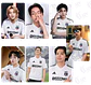 Set Photocards BTS OT7 | Colo-Colo Ver. 5 - Miniatura 1