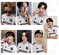 Set Photocards BTS OT7 | Colo-Colo Ver. 3 - Miniatura 1