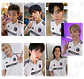 Set Photocards BTS OT7 | Colo-Colo Ver. 2 - Miniatura 1
