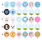 Chapitas BT21 | Colección Personajes - Miniatura 2