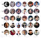 Chapitas J-Hope BTS | Colección Hoseok - Miniatura 4