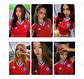 Set Photocards KATSEYES OT6 Selección Chilena Ver. 1 - Miniatura 1