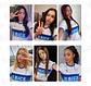 Set Photocards KATSEYES OT6 Universidad Católica Ver. 1 - Miniatura 1