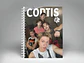 Cuaderno Cortis Mini Art A5 - Miniatura 2