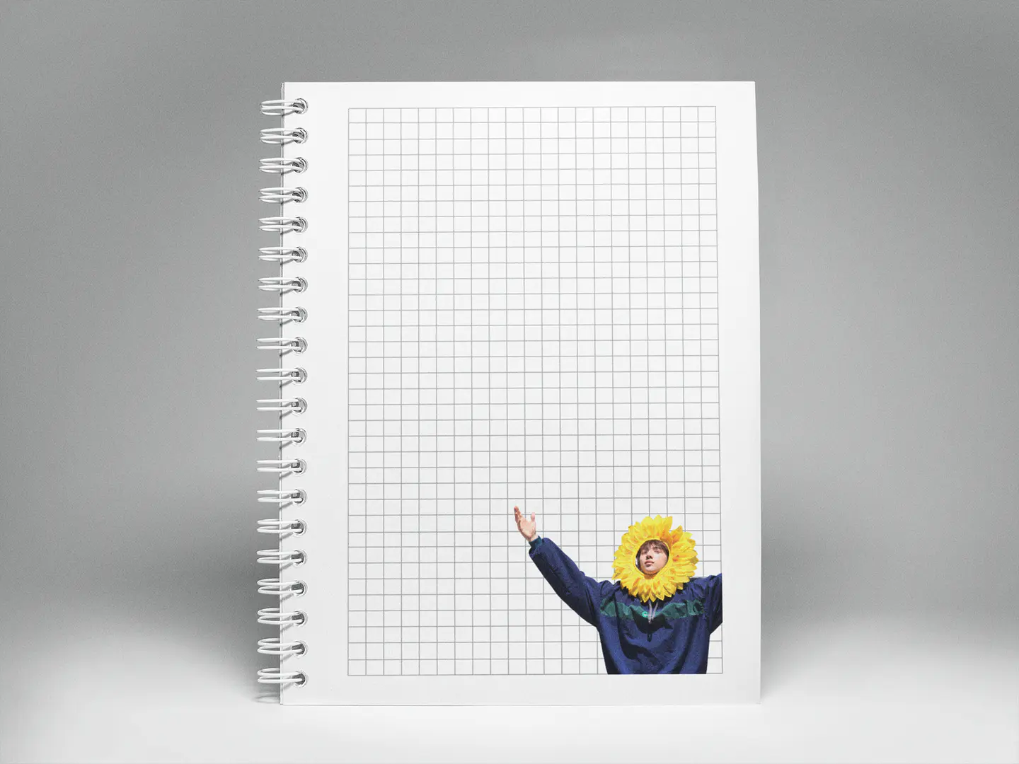 Cuaderno Cortis Mini Art A5 5