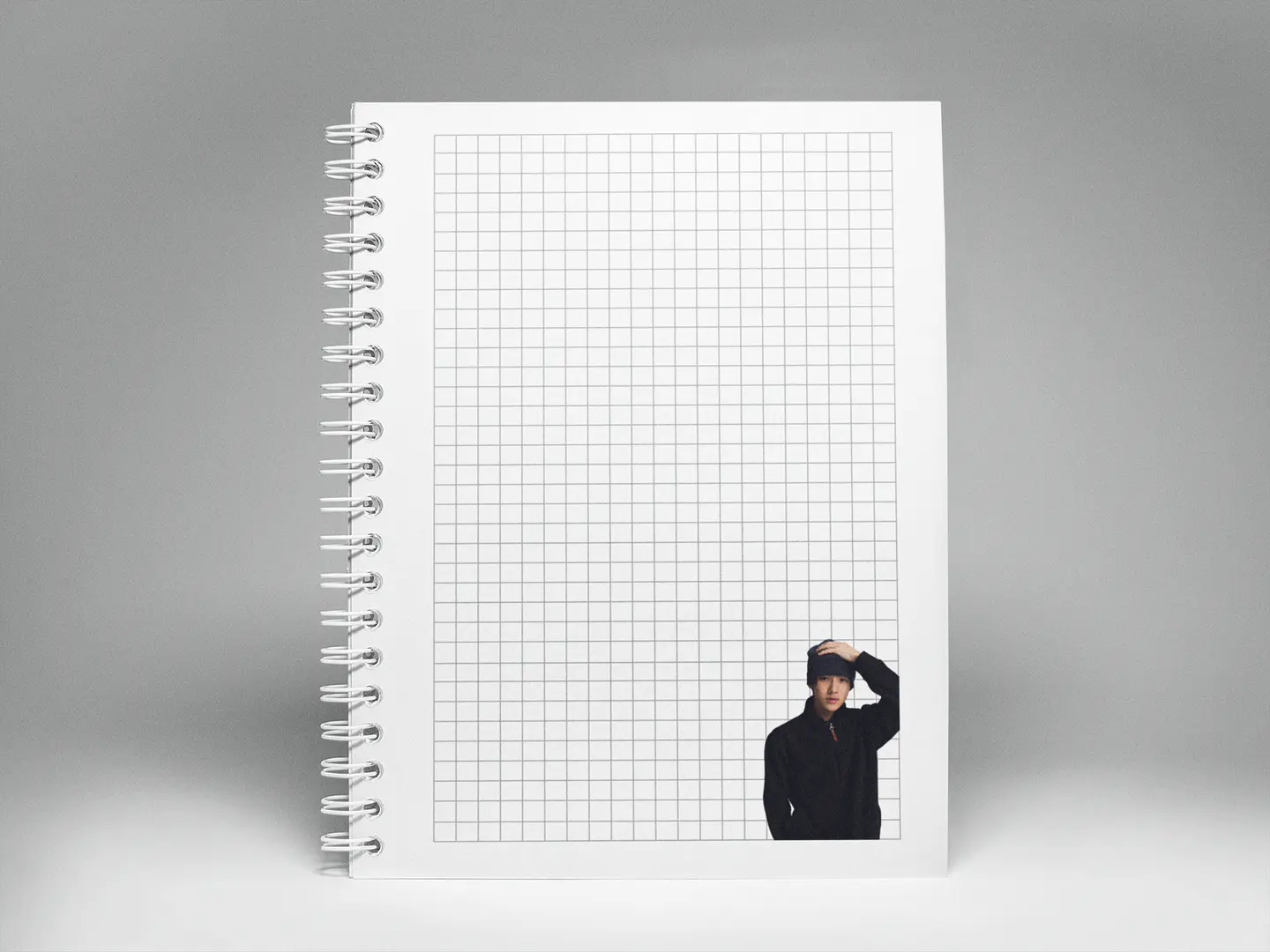 Cuaderno Cortis Mini Art A5 7