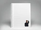 Cuaderno Cortis Mini Art A5 - Miniatura 7