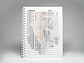Cuaderno Cortis Line Art A5 - Miniatura 7