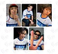 Set Photocards Cortis OT5  Universidad Católica Ver. 1 - Miniatura 1