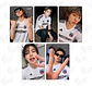 Set Photocards Cortis OT5 Colo Colo Ver. 1 - Miniatura 1