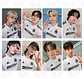 Set Photocards Stray Kids OT8 Colo Colo Ver. 1 - Miniatura 1