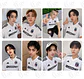 Set Photocards Stray Kids OT8 Colo Colo Ver. 2 - Miniatura 1