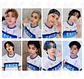 Set Photocards Stray Kids OT8 Universidad Catolica Ver. 3 - Miniatura 1