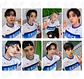 Set Photocards Stray Kids OT8 Universidad Catolica Ver. 2 - Miniatura 1