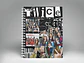 Cuaderno Twice Mini Art A6 - Miniatura 2
