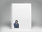 Cuaderno Twice Mini Art A6 - Miniatura 8