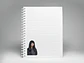 Cuaderno Twice Mini Art A6 - Miniatura 3