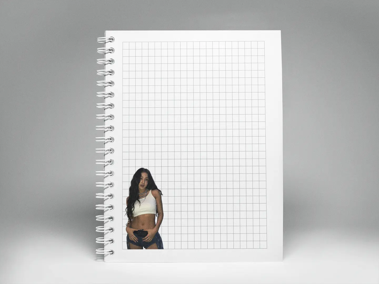 Cuaderno Twice Mini Art A6 13
