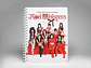 Cuaderno Twice Mini Art A6 - Miniatura 14