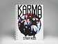 Cuaderno StrayKids Mini Art A6 - Miniatura 12