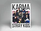Cuaderno StrayKids Mini Art A6 - Miniatura 13