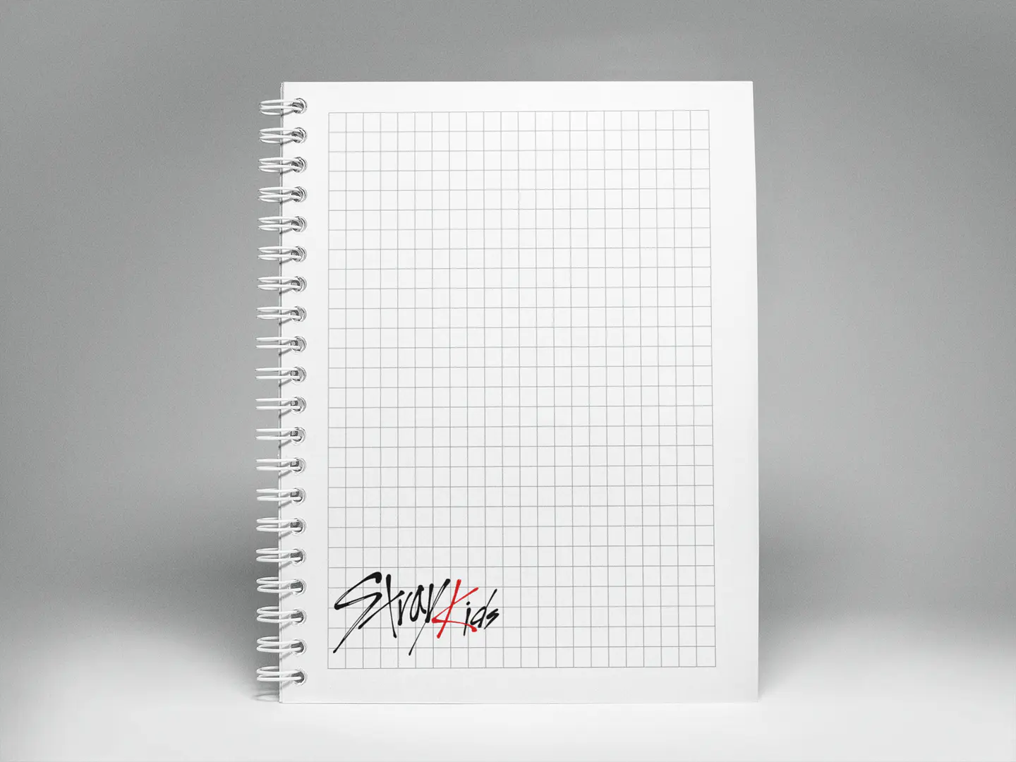 Cuaderno StrayKids Mini Art A6 5