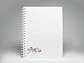 Cuaderno StrayKids Mini Art A6 - Miniatura 5
