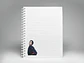 Cuaderno StrayKids Mini Art A6 - Miniatura 2