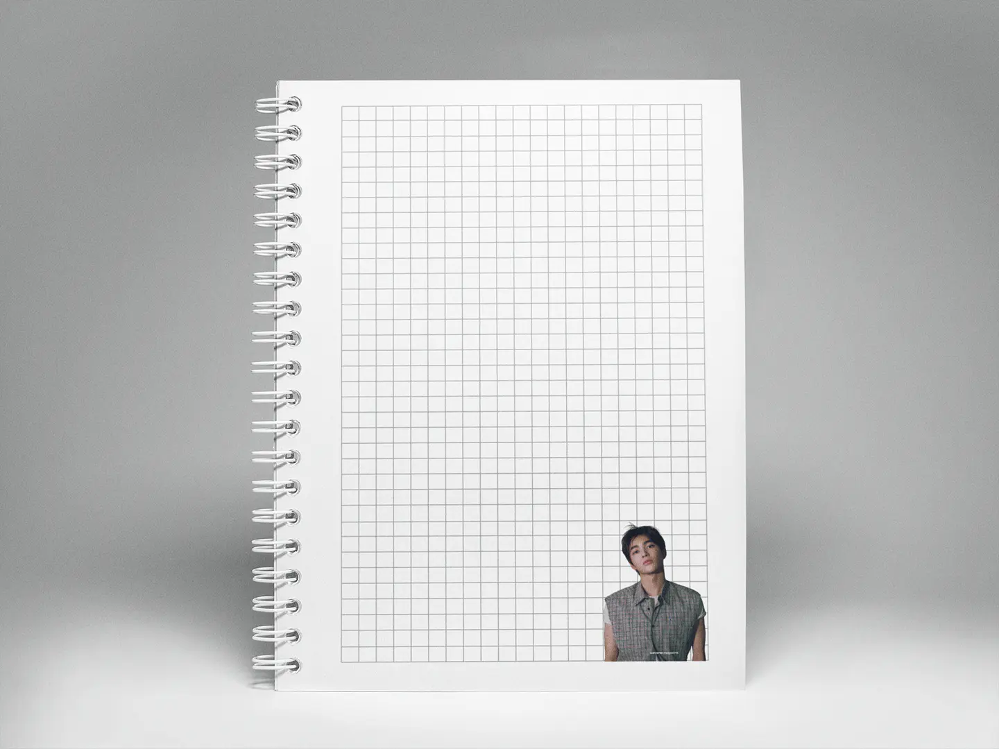 Cuaderno Cortis Mini Art A6 6
