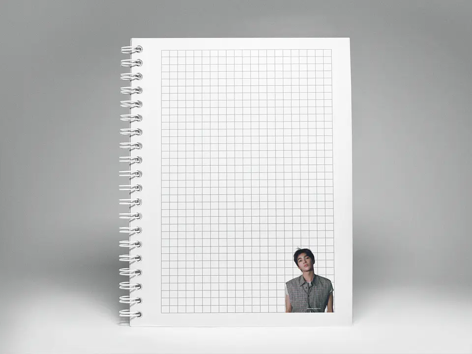 Cuaderno Cortis Mini Art A6 6