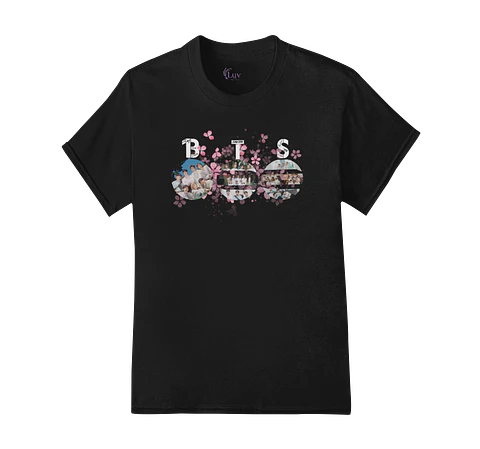 Polera BTS OT7 | FESTA 2026 Special Edition