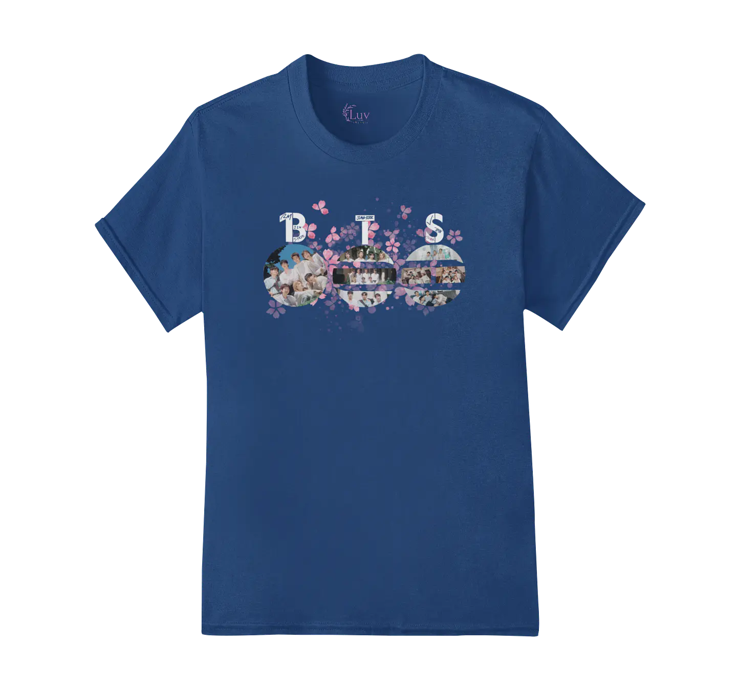 Polera BTS OT7 | FESTA 2026 Special Edition 2