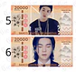 Bitibilletes BTS OT7 | Edición Coleccionable - Miniatura 12
