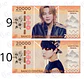 Bitibilletes BTS OT7 | Edición Coleccionable - Miniatura 14