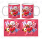 Tazón BT21 | Sweet Heart - Miniatura 1