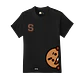 Polera BT21 | Letter Pop Shooky - Miniatura 2