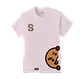 Polera BT21 | Letter Pop Shooky - Miniatura 4