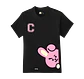 Polera BT21 | Letter Pop Cooky - Miniatura 5