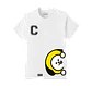 Polera BT21 | Letter Pop Chimmy - Miniatura 1