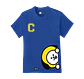 Polera BT21 | Letter Pop Chimmy - Miniatura 3