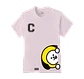 Polera BT21 | Letter Pop Chimmy - Miniatura 4