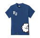 Polera BT21 | Letter Pop RJ - Miniatura 4