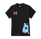 Polera BT21 | Letter Pop Mang - Miniatura 1