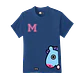 Polera BT21 | Letter Pop Mang - Miniatura 2